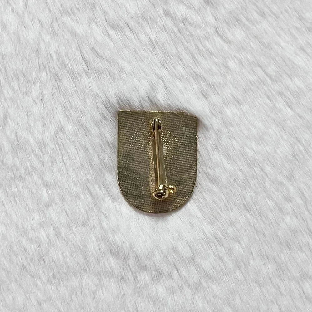 🔮 5/$25 Vintage‎ NBA Kansas City Kings Basketball Pin
